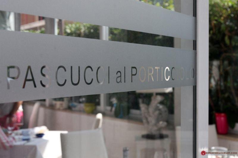 Pascucci Al Porticciolo Hotel Фьюмичино Экстерьер фото