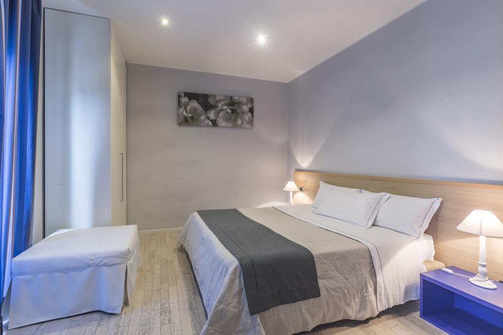 Pascucci Al Porticciolo Hotel Фьюмичино Экстерьер фото