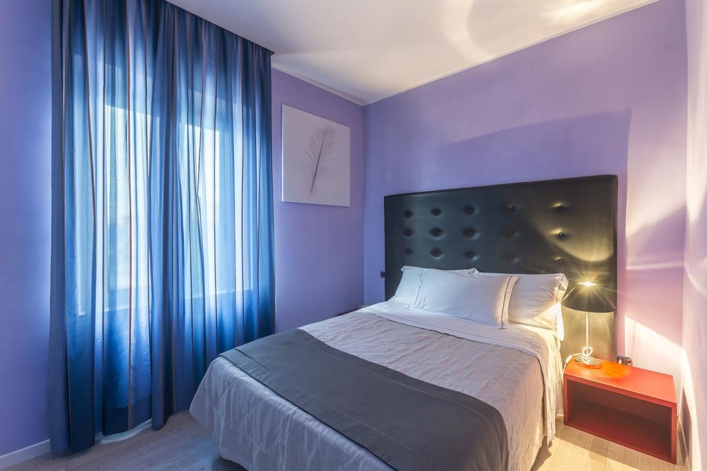 Pascucci Al Porticciolo Hotel Фьюмичино Экстерьер фото
